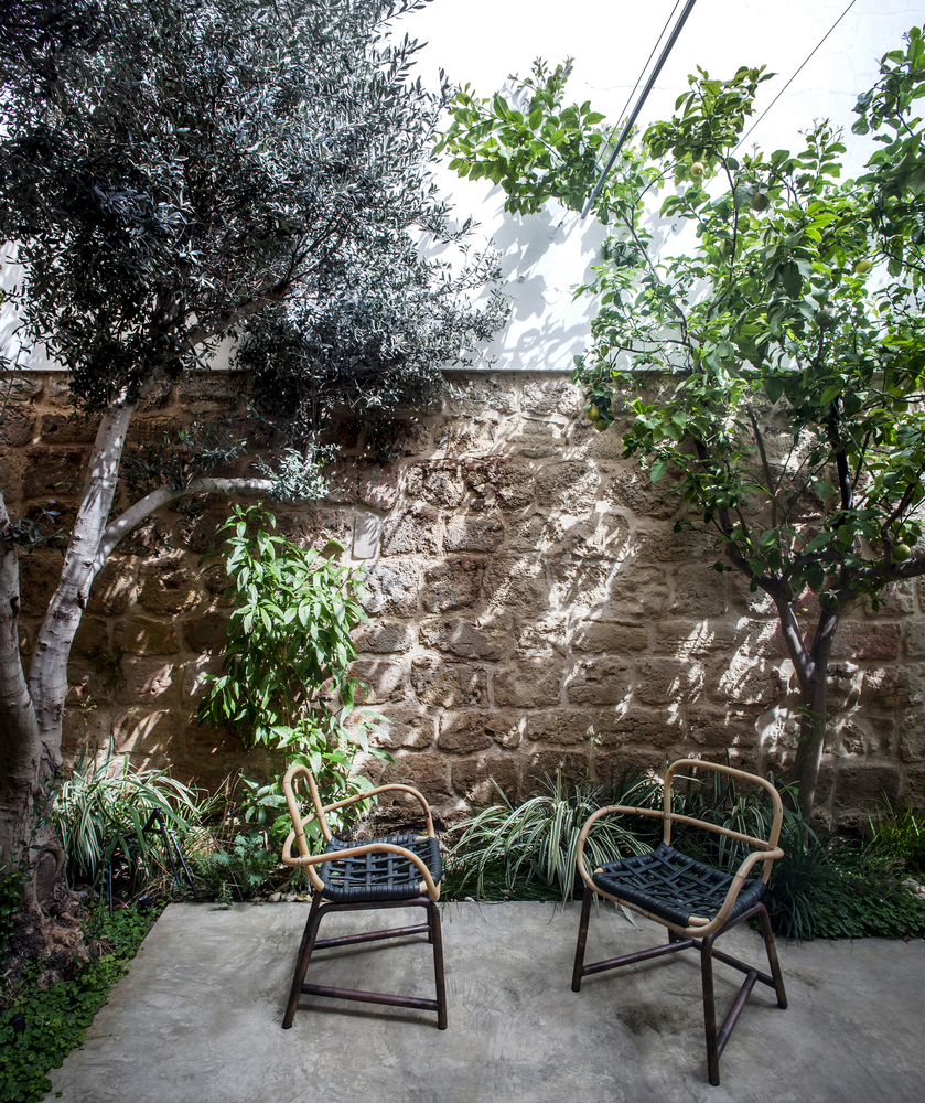 特拉维夫螺旋小屋-55