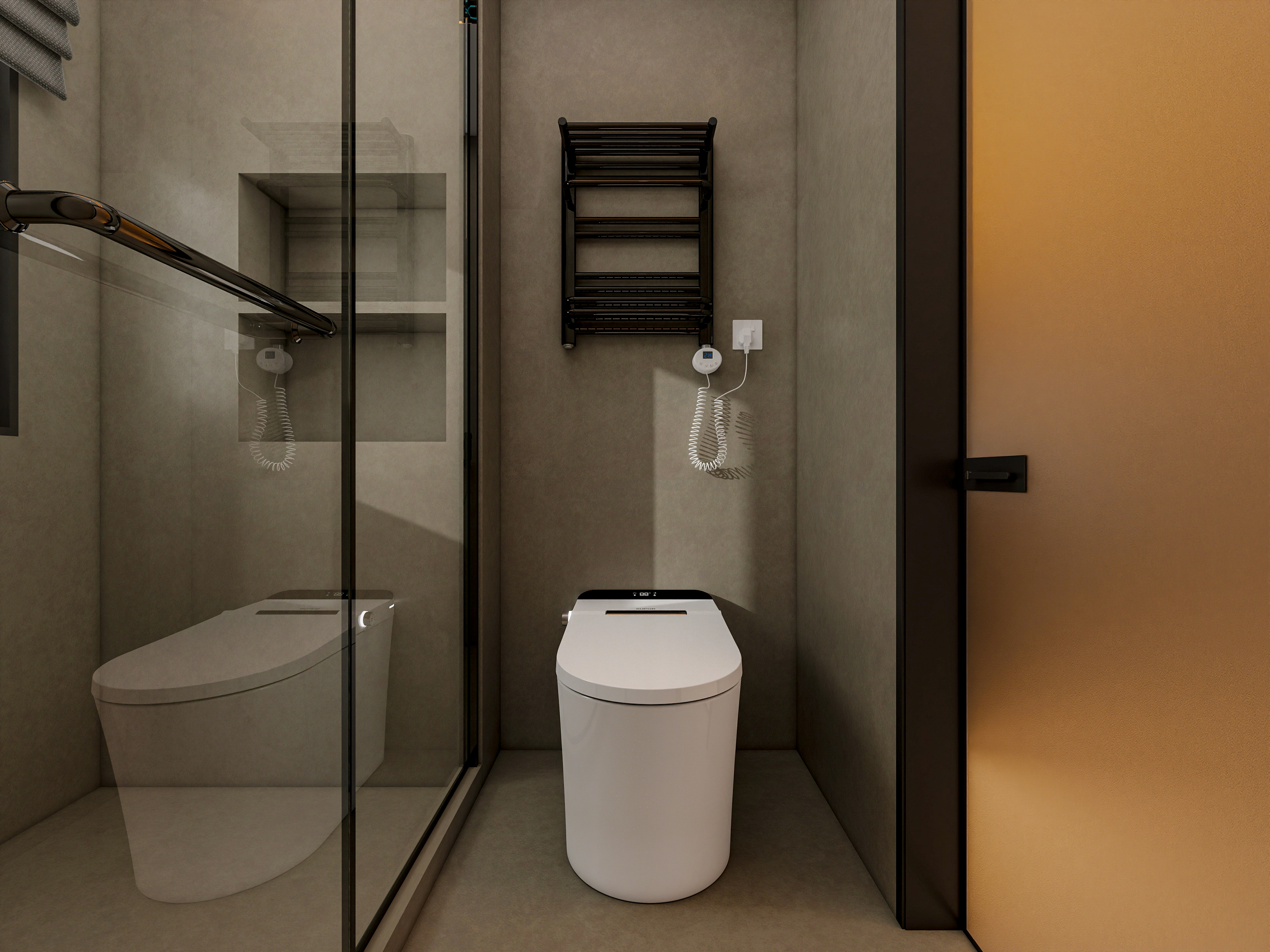 四川广安邻水邦泰誉府(102平意式三居室)-39