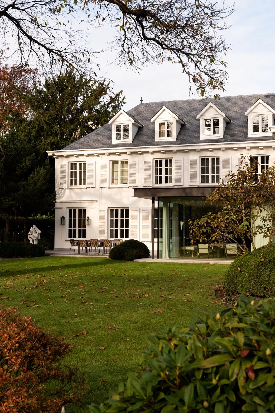 M 之家丨比利时丨Dieter Vander Velpen-6