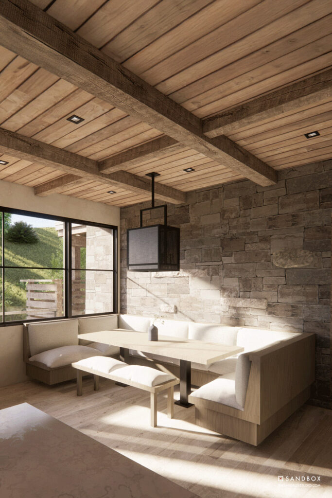 丨美国犹他丨SANDBOX – Design + Engineering-15