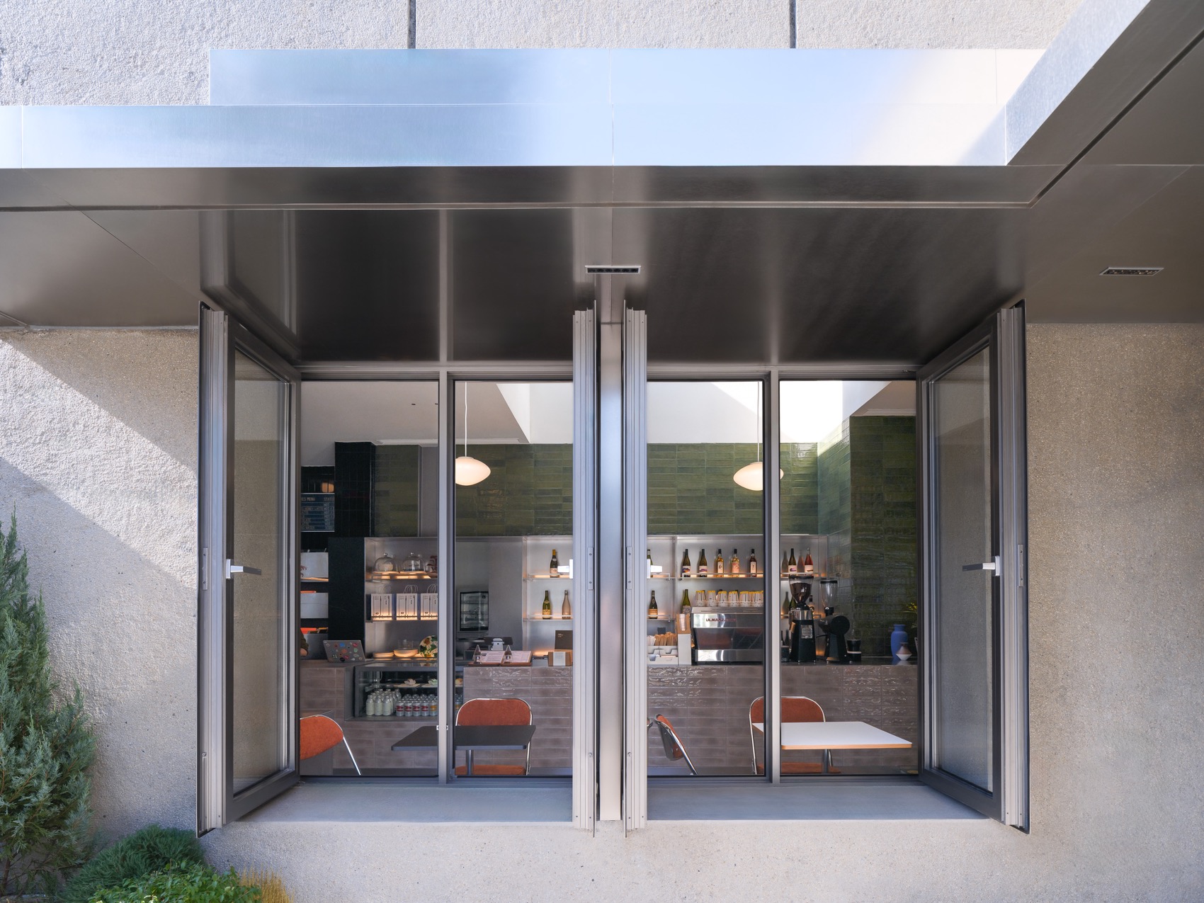 Jetlag Books书店友谊店丨中国北京丨不也设计工作室-95