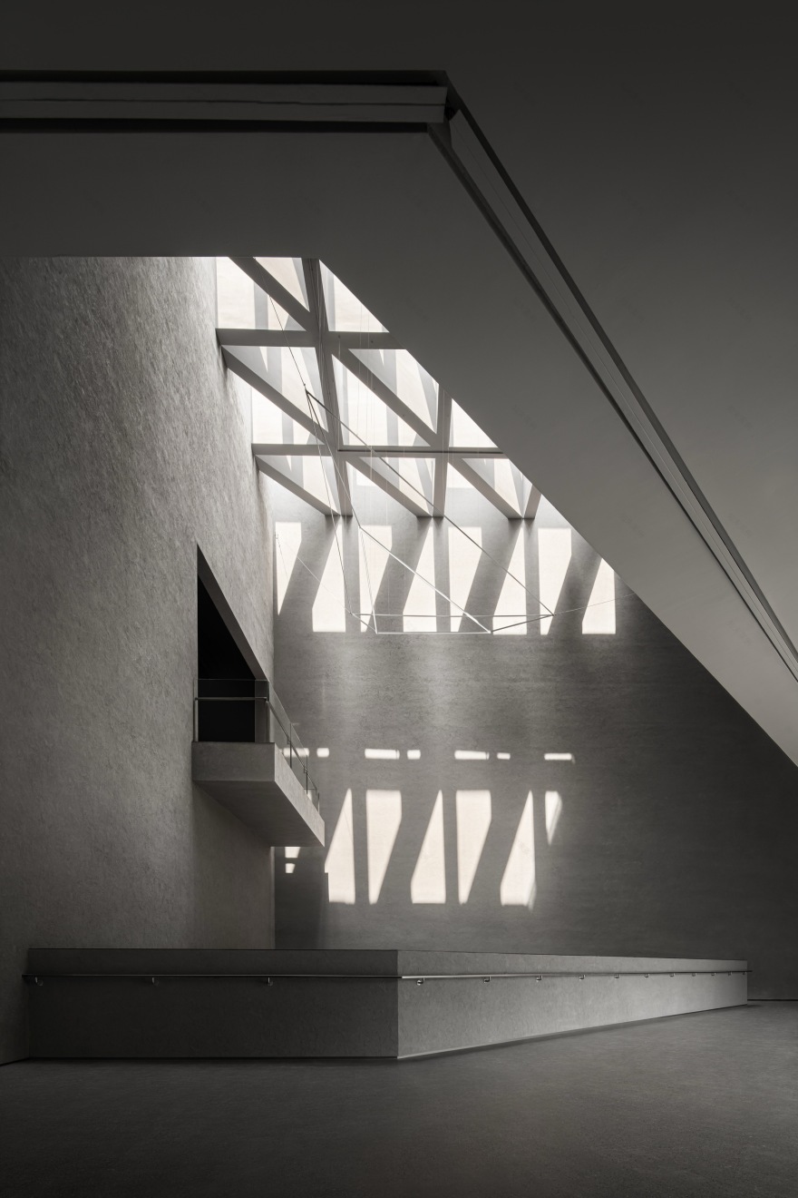 四川大学博物馆改造与扩建项目丨中国成都丨CSWADI,川大工程设计研究院,CSD·DESIGN等-54