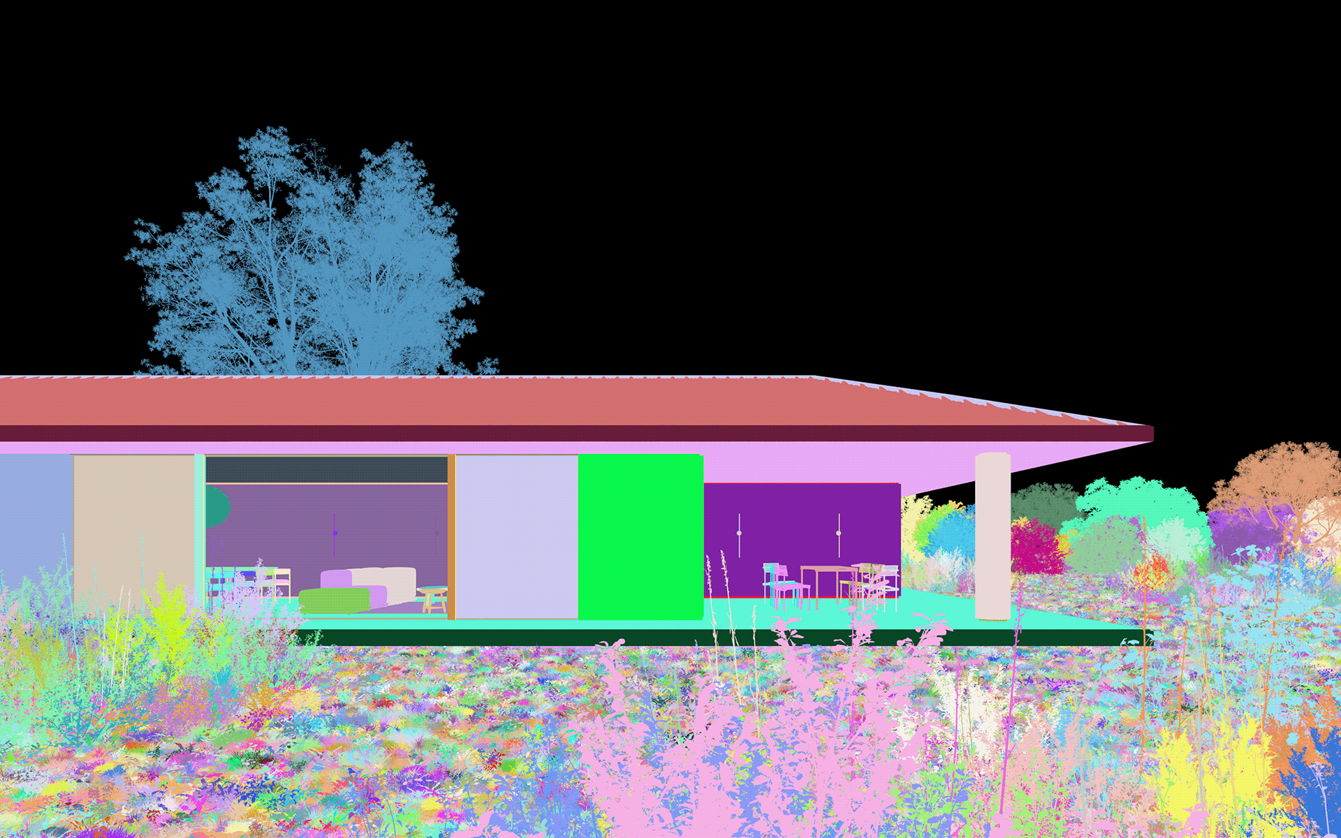 人力资源之家丨阿根廷布宜诺斯艾利斯丨TARANTI ARQ-7