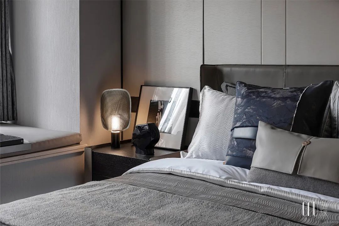 重庆永川万科城 | 现代简约，理性深邃-29