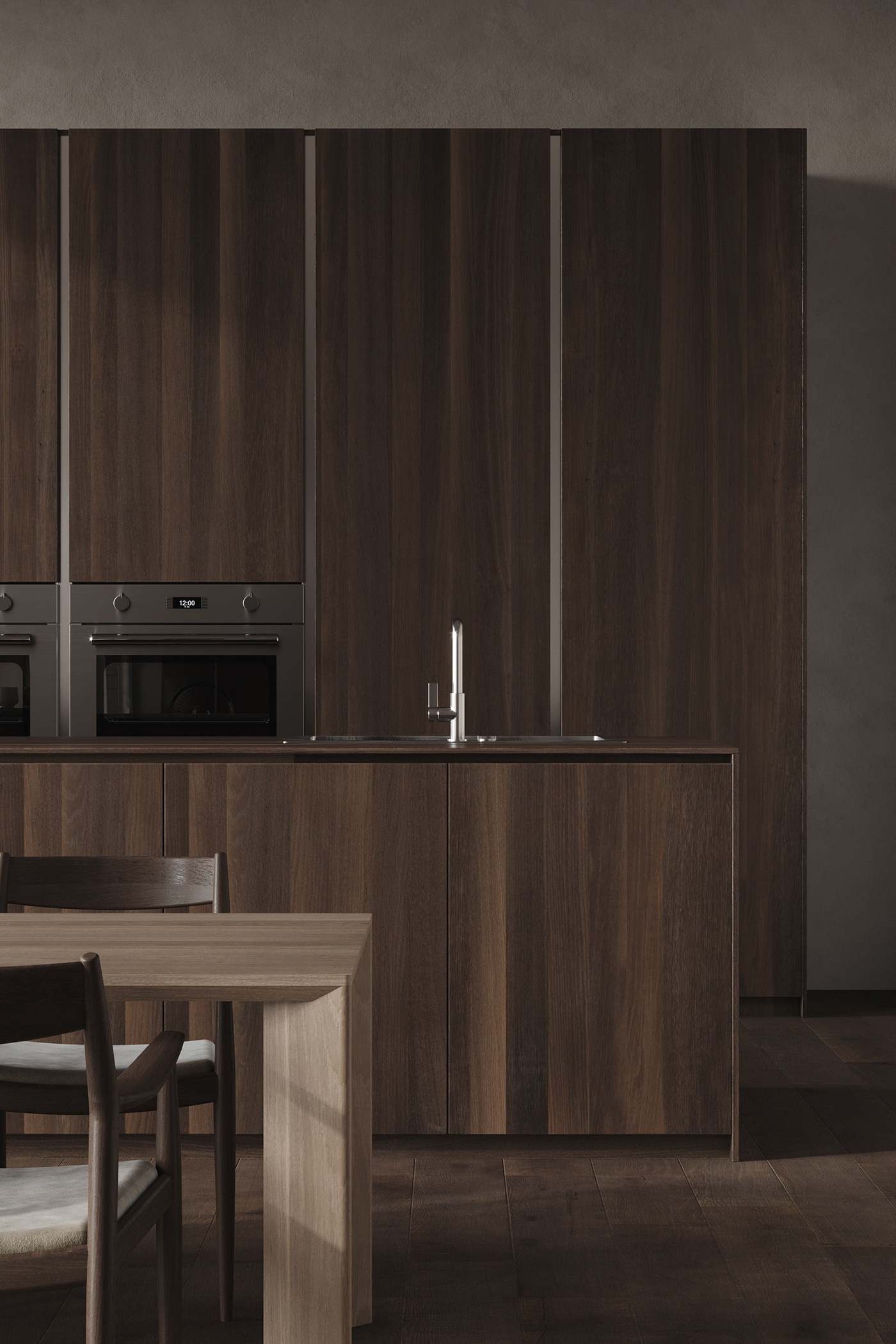 捕捉侘寂的香气丨菲律宾丨Denis Syrov-60