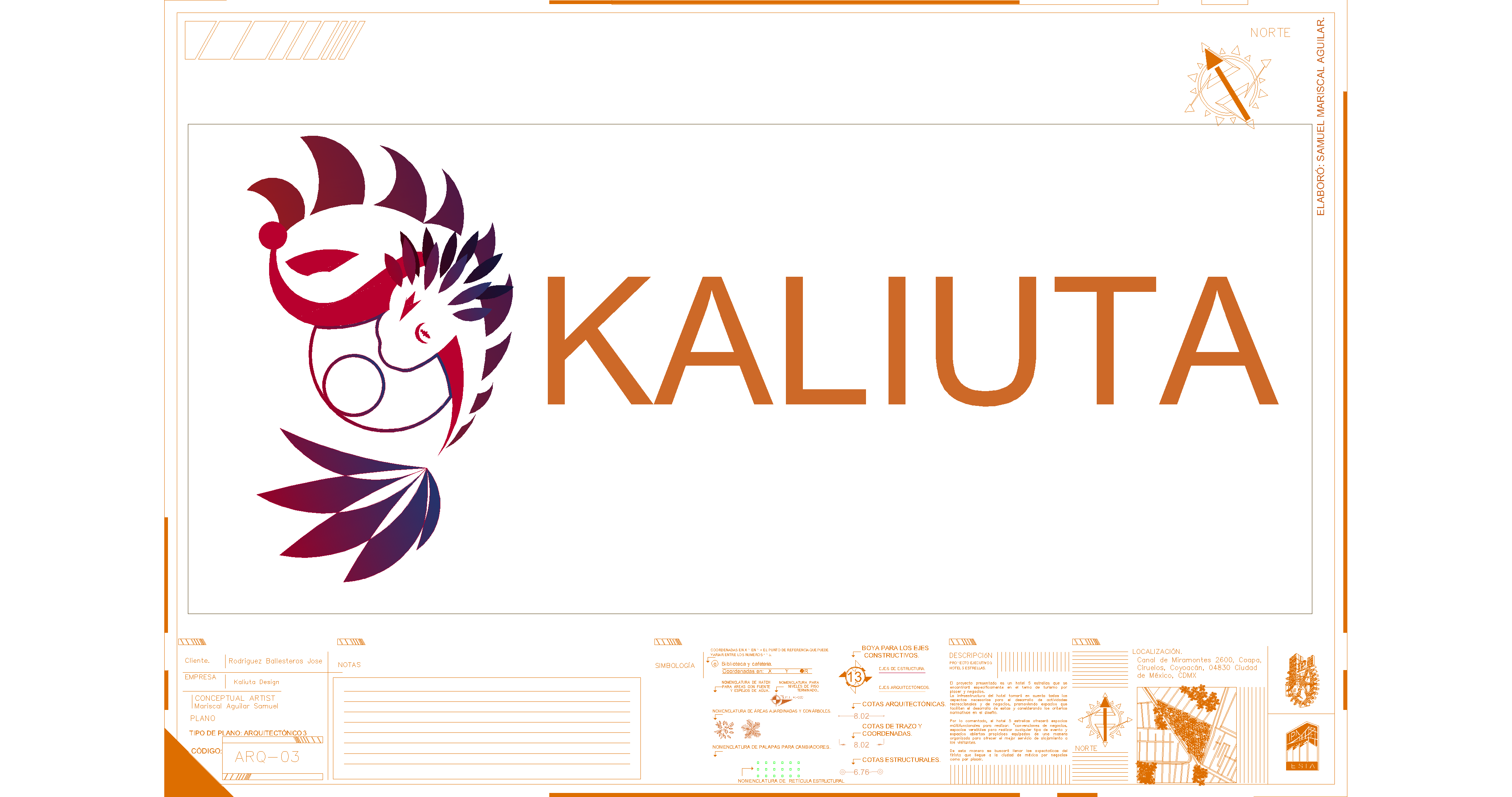 建筑设计方案-0