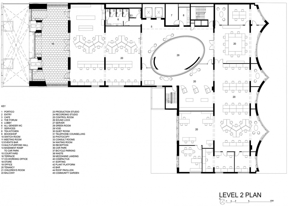 澳大利亚首个 LGBTQI+活动中心——维多利亚傲娇中心-120