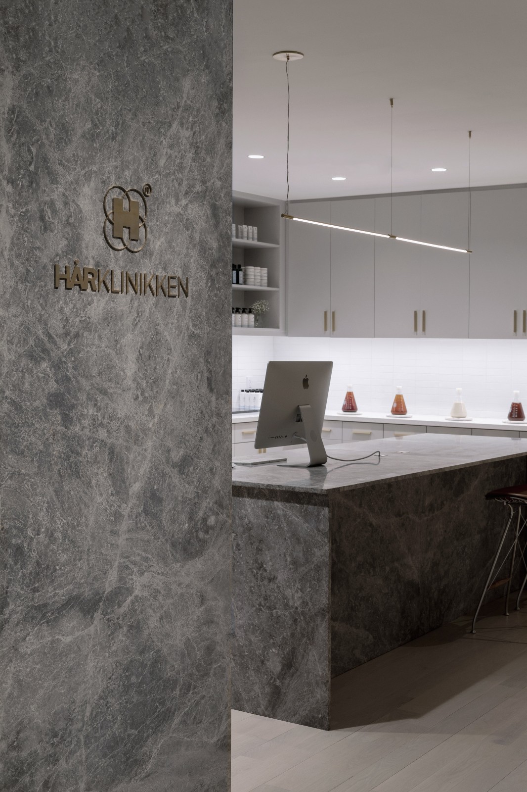 Harklinikken 脱发诊所,纽约-18