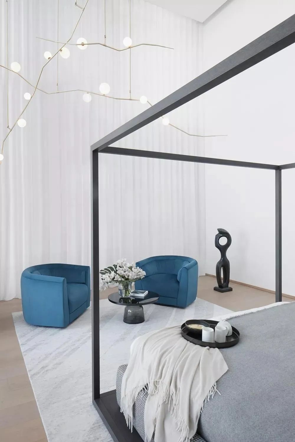 迪拜 One Palm | 世界顶级设计团队的奢华之作-185