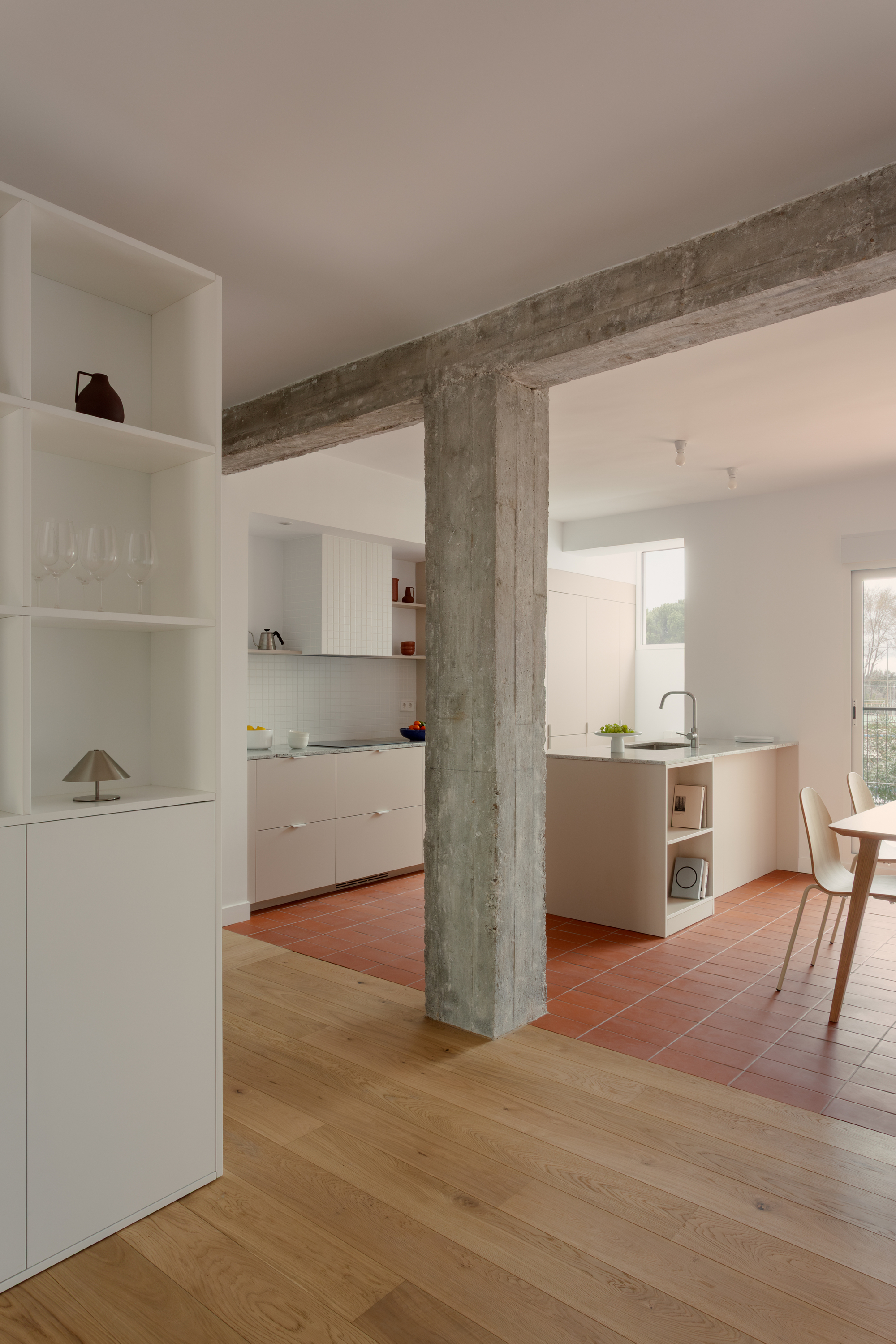 丨西班牙马德里丨ALE Estudio-11