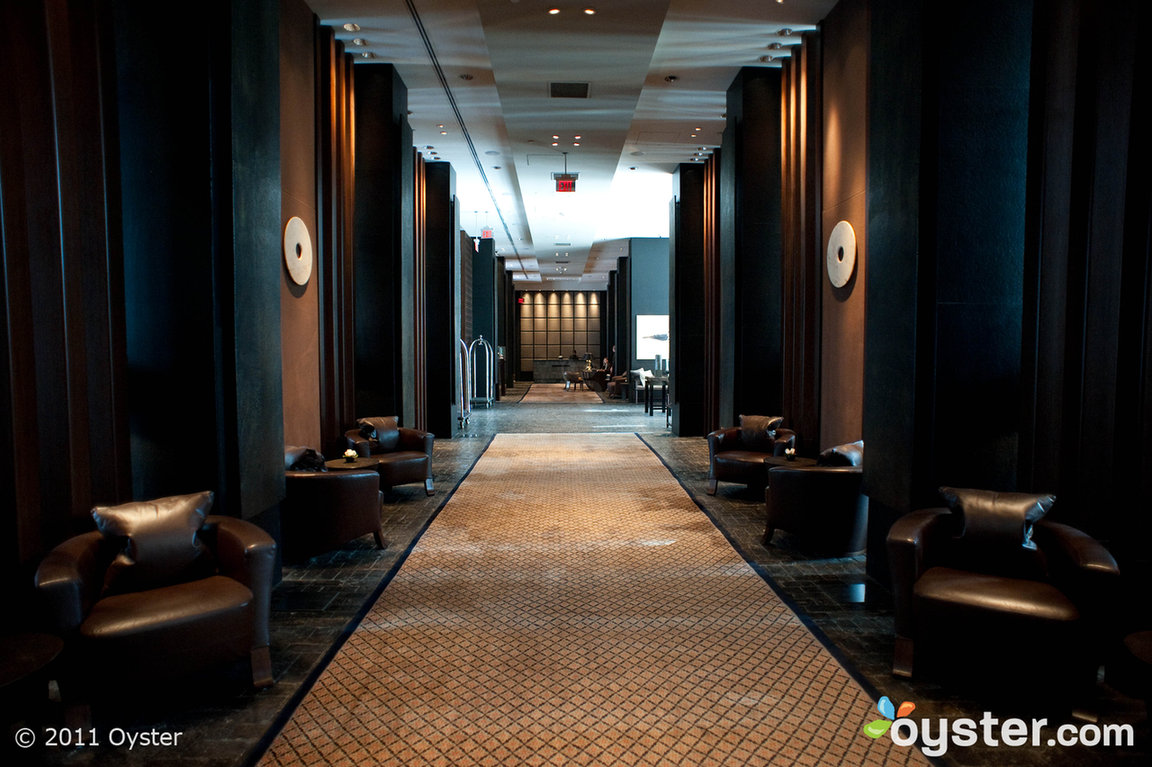 JAYA  经典迈阿密THE SETAI酒店-7-6