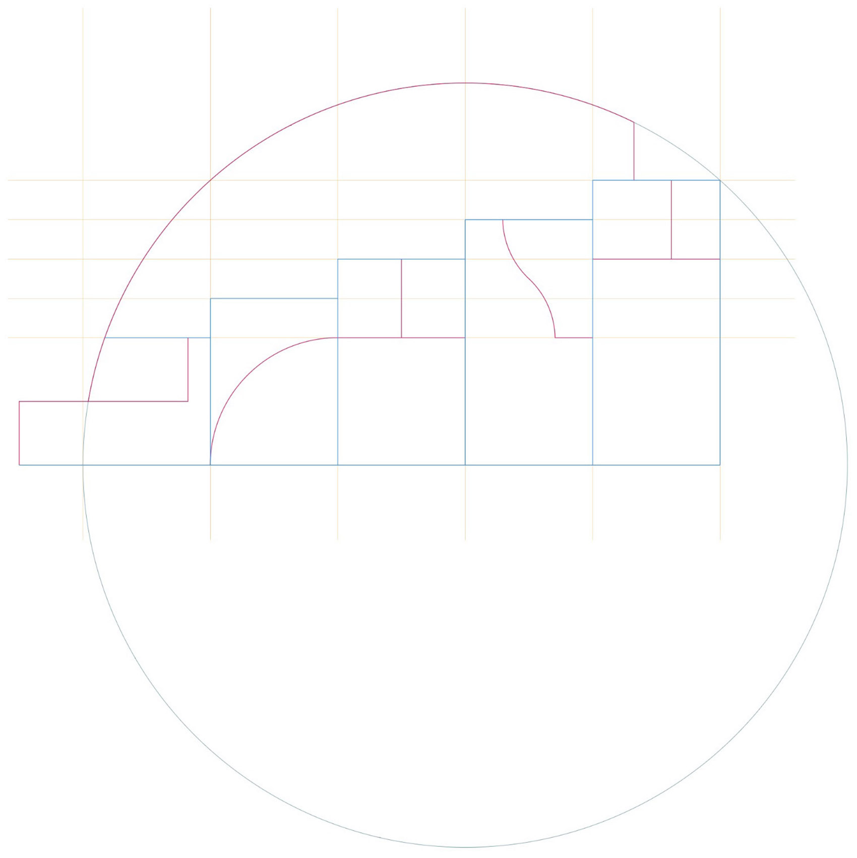 三种姿态下的住宅丨葡萄牙丨Fala Atelier-49