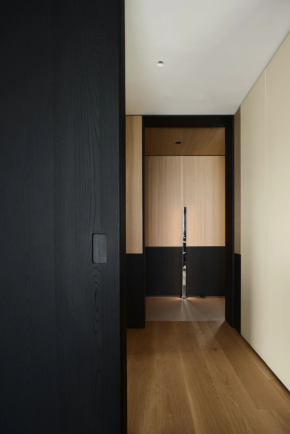 长安首府316㎡平层空间设计丨中国西安丨U.AN由恩设计-69