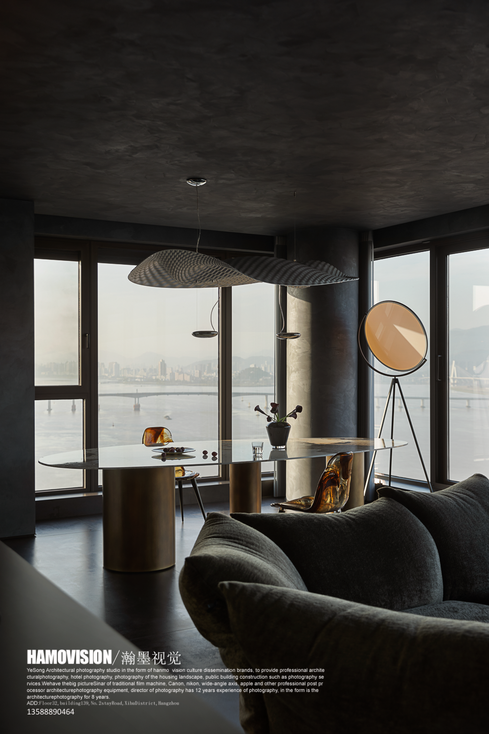 万科时代丨中国温州丨浙江瑞图琅社设计-27