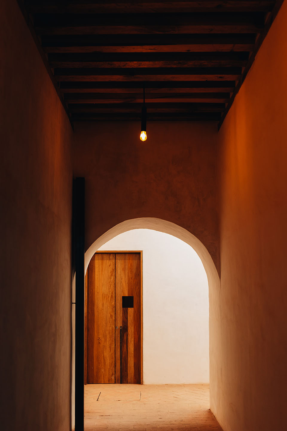 墨西哥Oa·aca美食中心丨RootStudio事务所-65