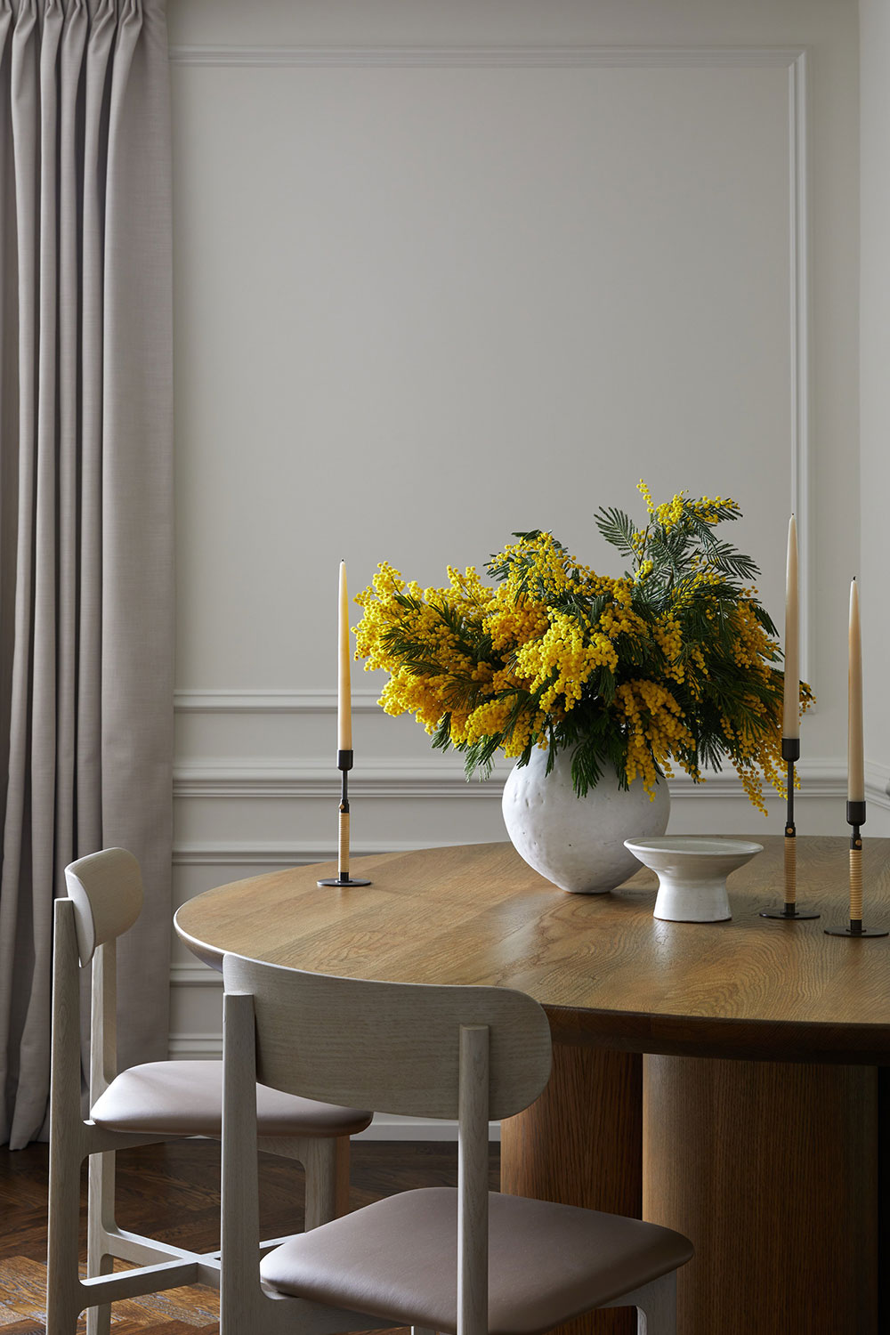 纽约时尚新室内设计案例解析-16