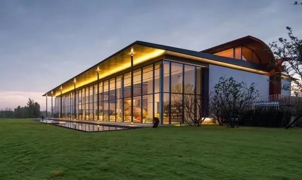 合肥空港国际小镇未来生活场景探索-11