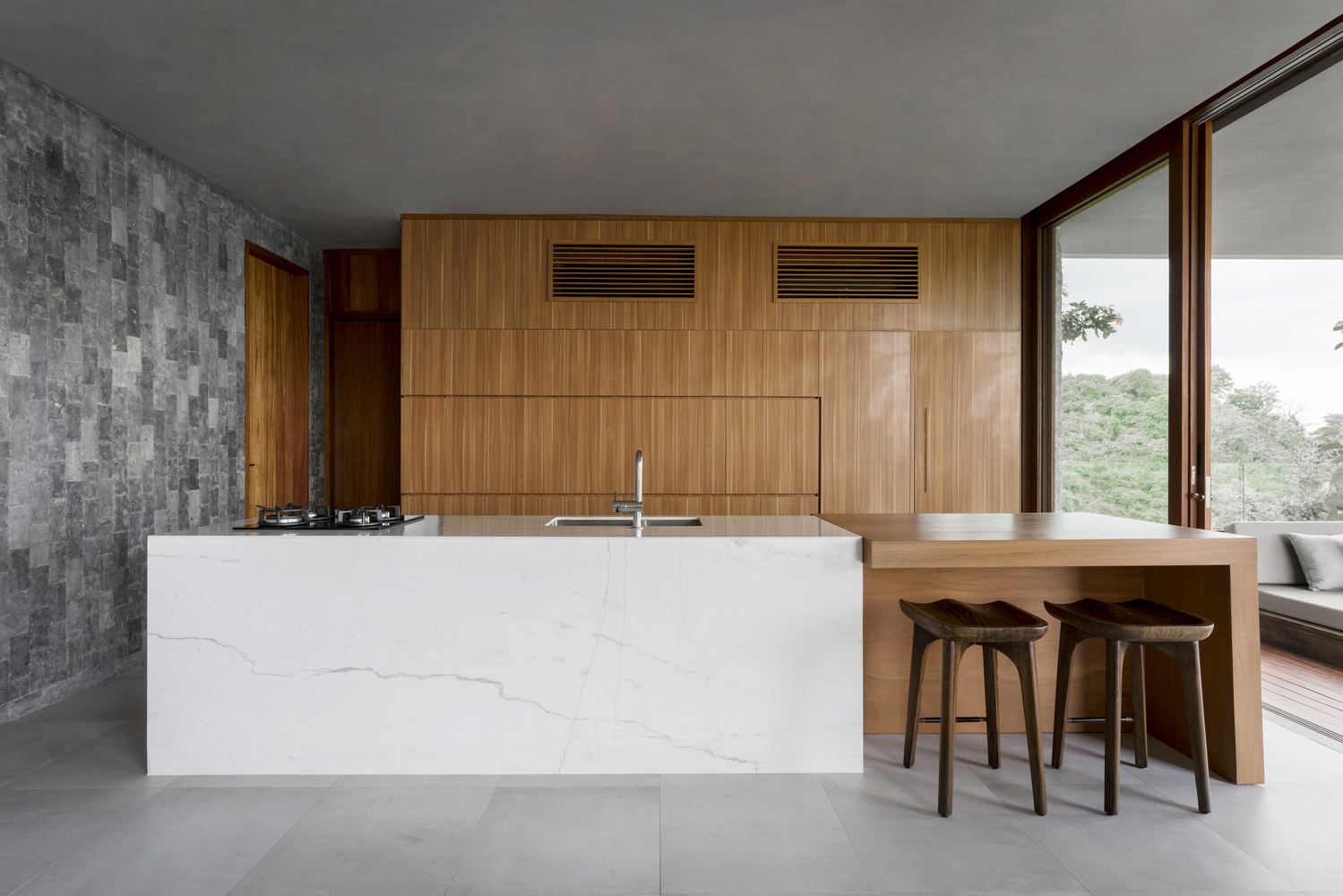 印尼南隆布克 Maleo Residence-62