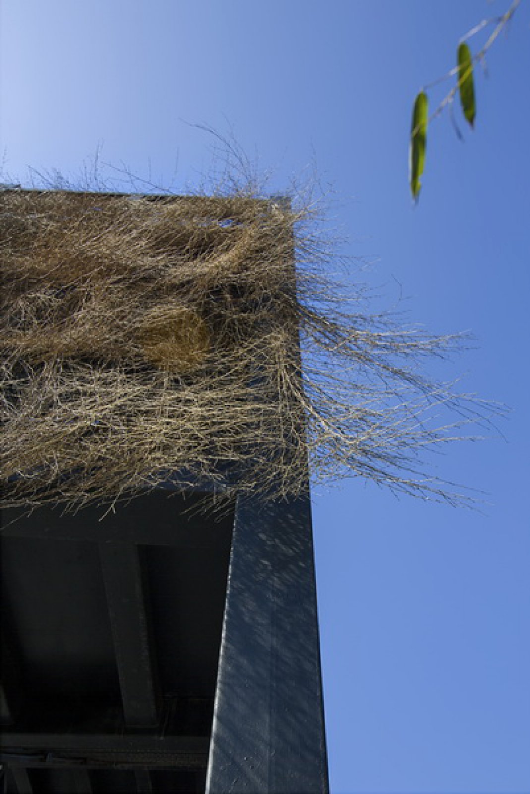 2400㎡清研·莫干山  林卫平室内建筑设计-32