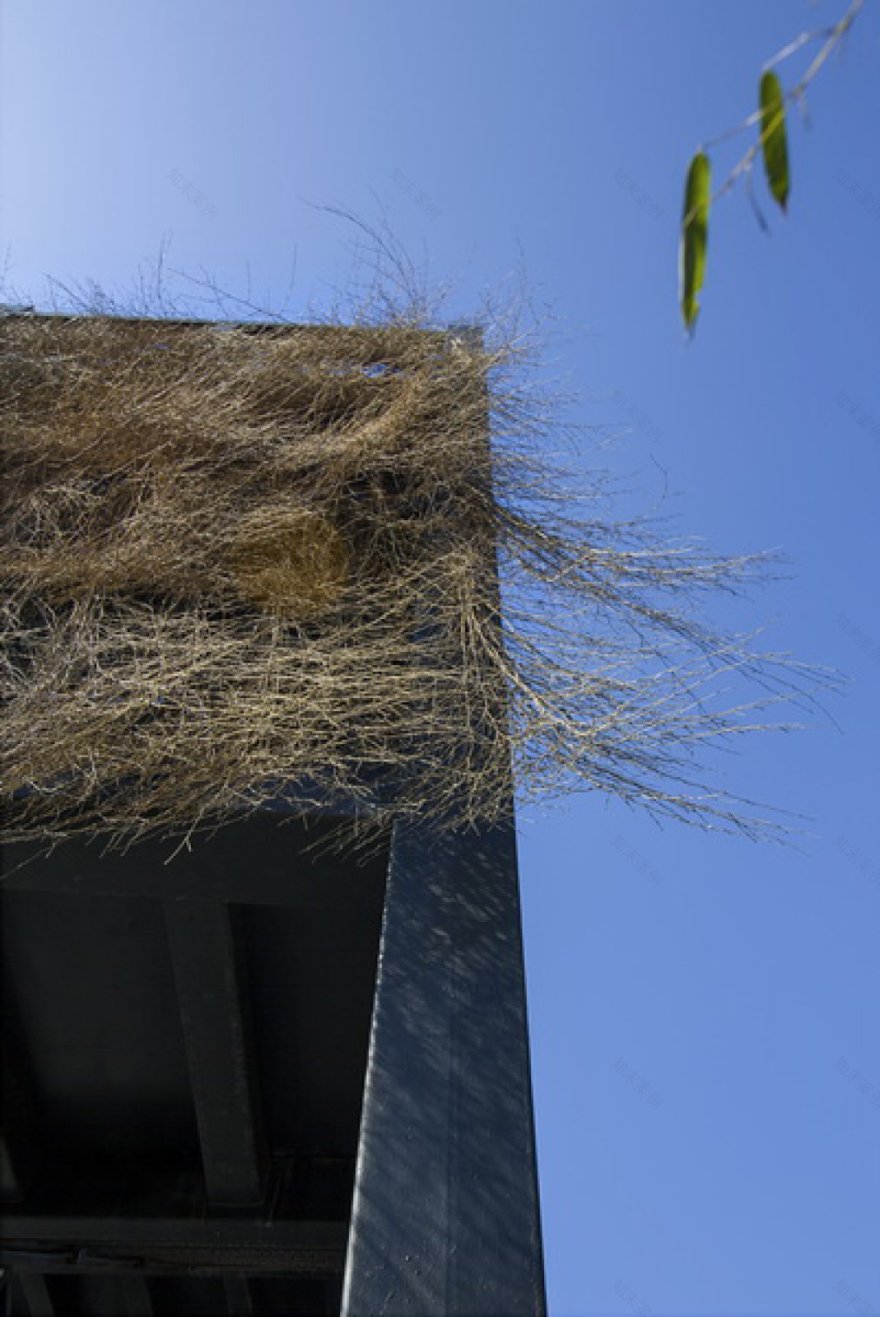 2400㎡清研·莫干山 林卫平室内建筑设计-32