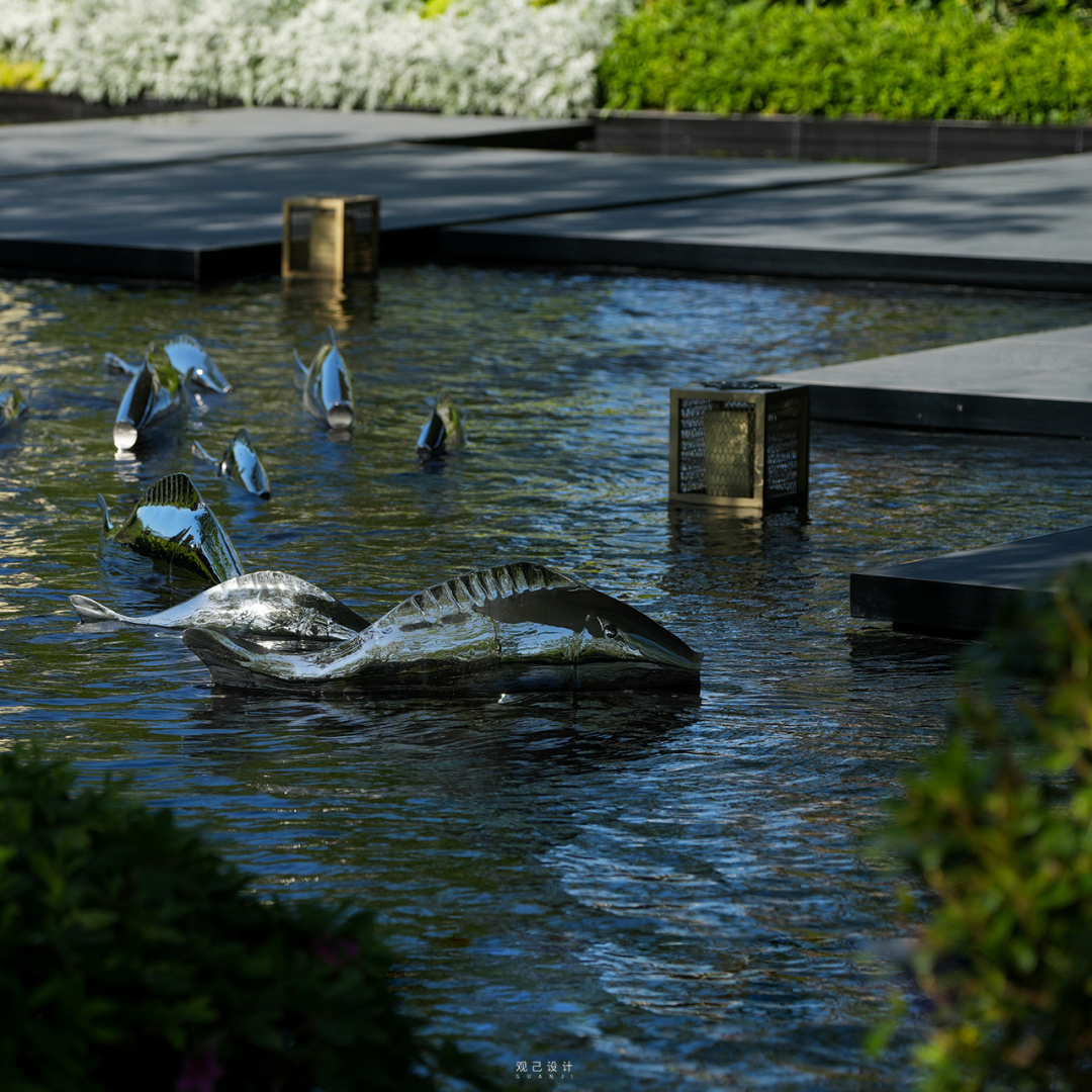 乘着旷野的风 | 中国铁建花语江南-127