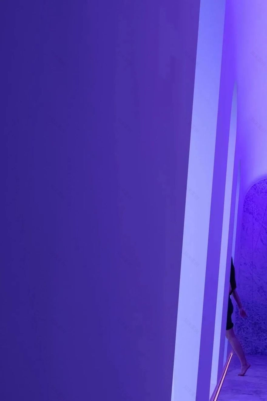 首发 x 本森空间设计 | 融合与展示:ULTRA奥卓斯&ING+照明联合展厅-89