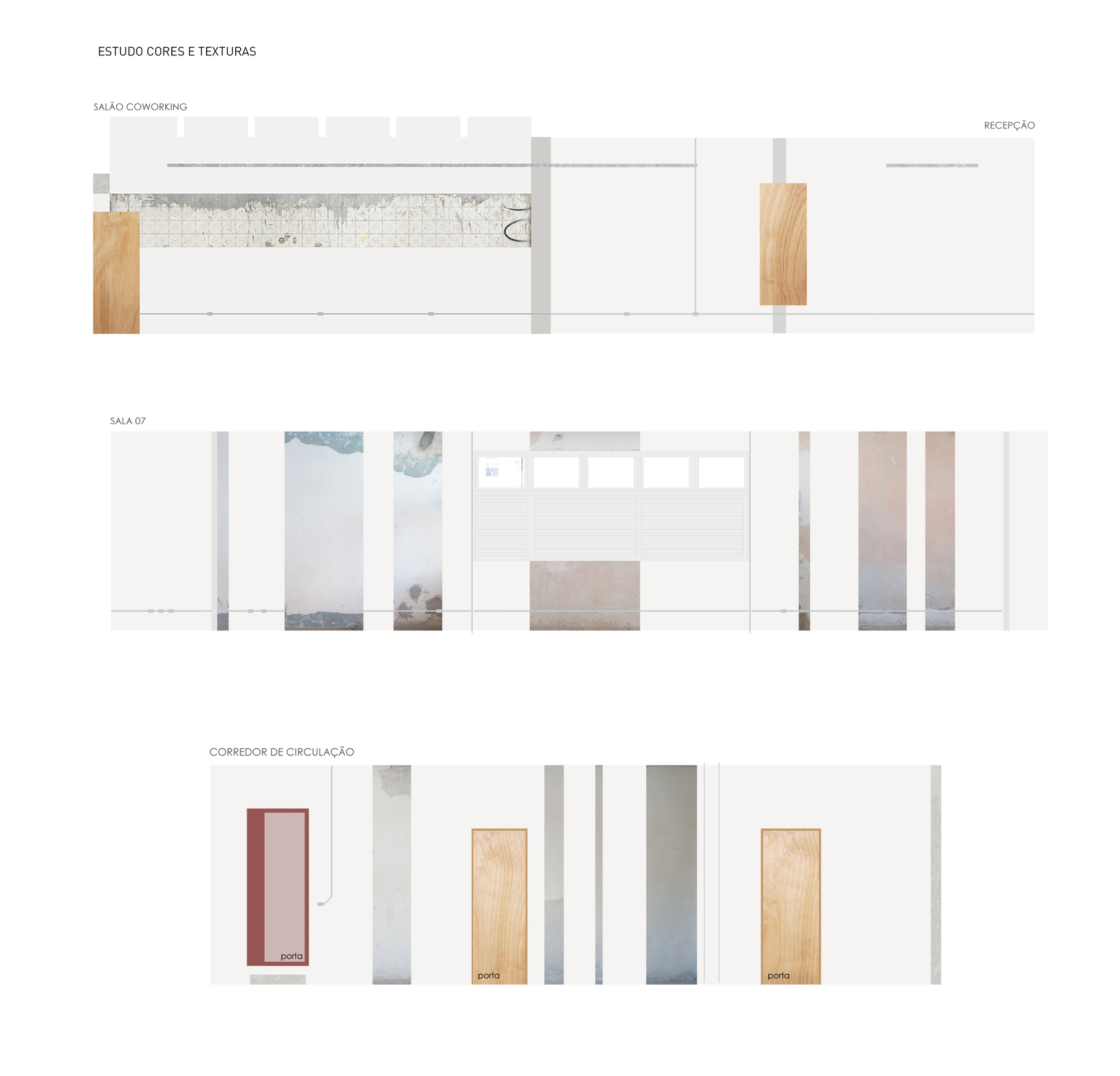 卡萨共享工作空间丨巴西-53