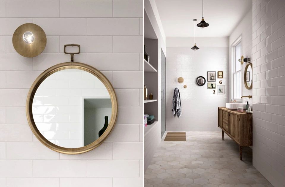 软装设计｜极简，极美！-57