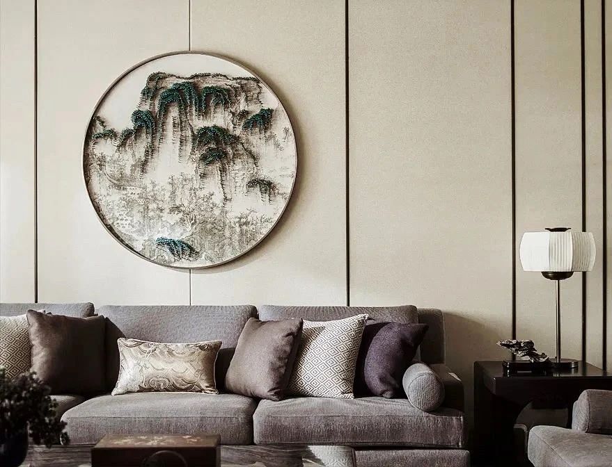 深圳华侨城创想大厦,深圳招华红山6979等超600项工程丨中国北京丨戴勇设计-90