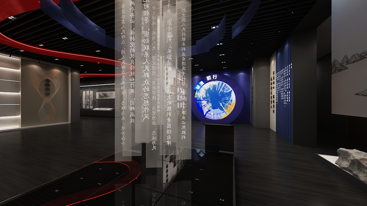 博物馆系列效果表现第六弹-8