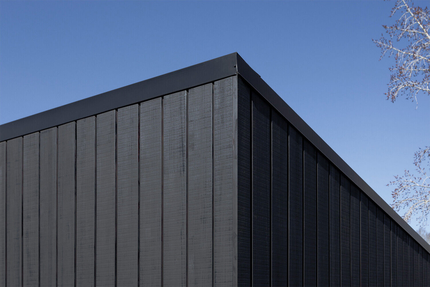 加拿大环保预制住宅 Form 001丨Albertabased preform-15