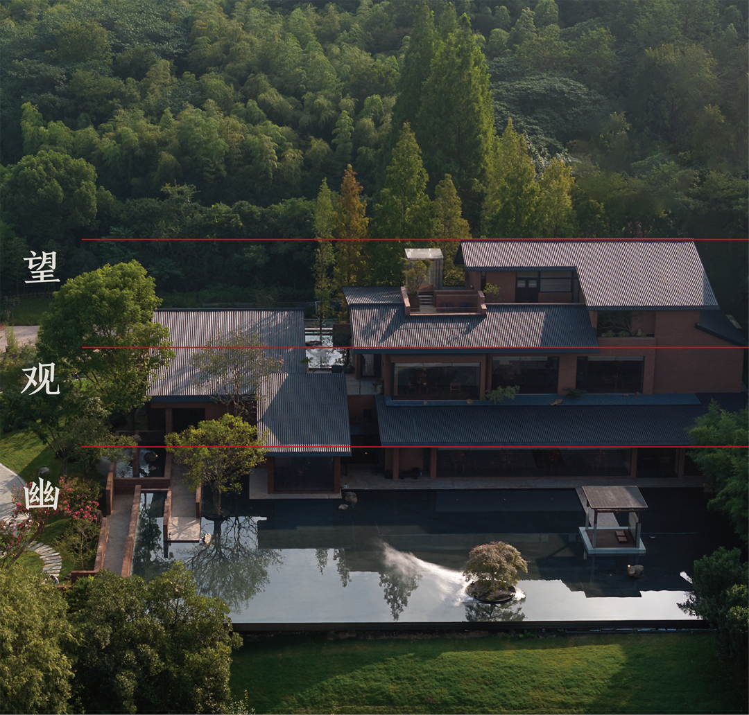 龙吟山房青龙山庄店丨中国南京丨纵横一线-16