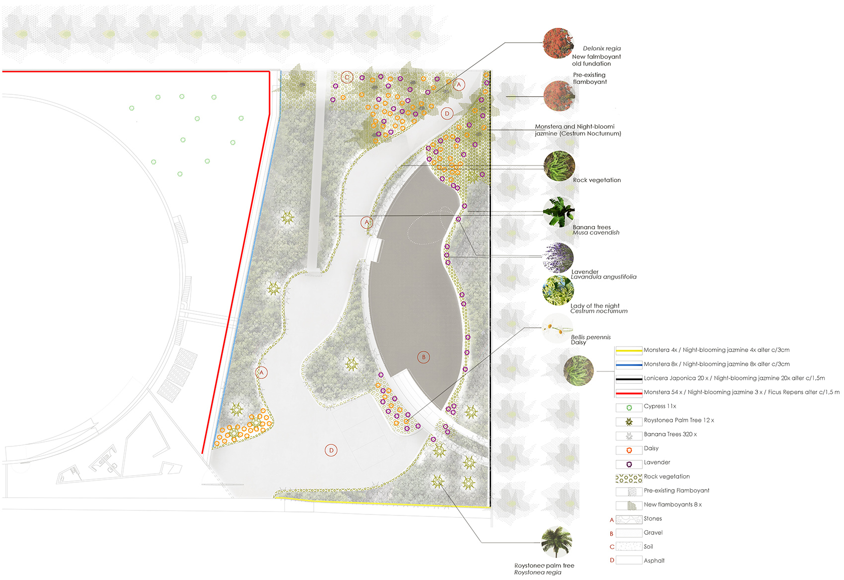 西班牙El Tanque文化空间丨Fernando Menis-77