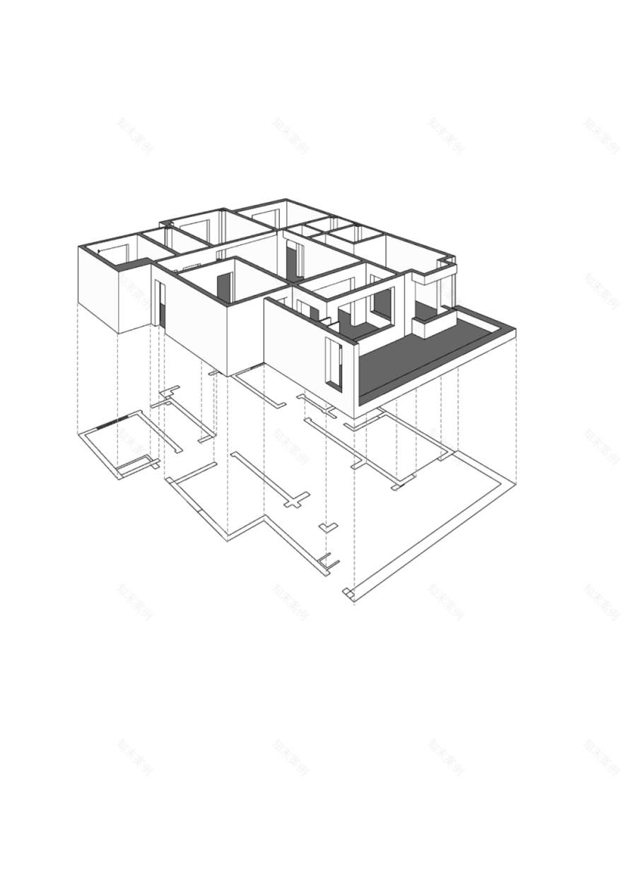 科尔曼高定家具河津店展间丨成都香韵典故空间设计-50