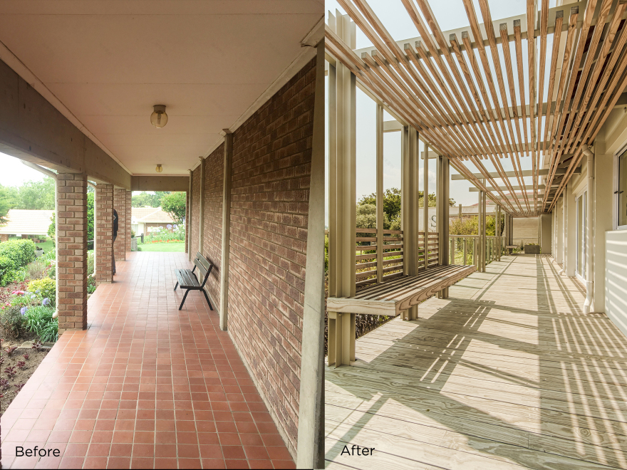 奥里亚高级生活圣塞雷诺-16