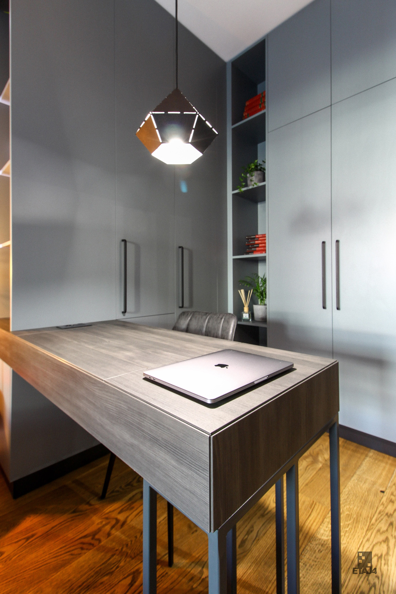 丨罗马尼亚丨Etaj4的建筑师和室内设计师-43