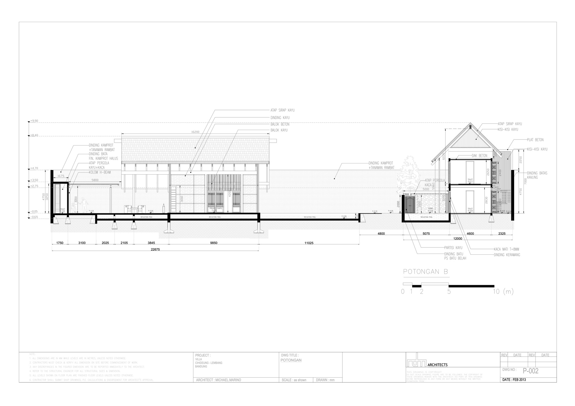 吨别墅丨印度丨RDMA-44