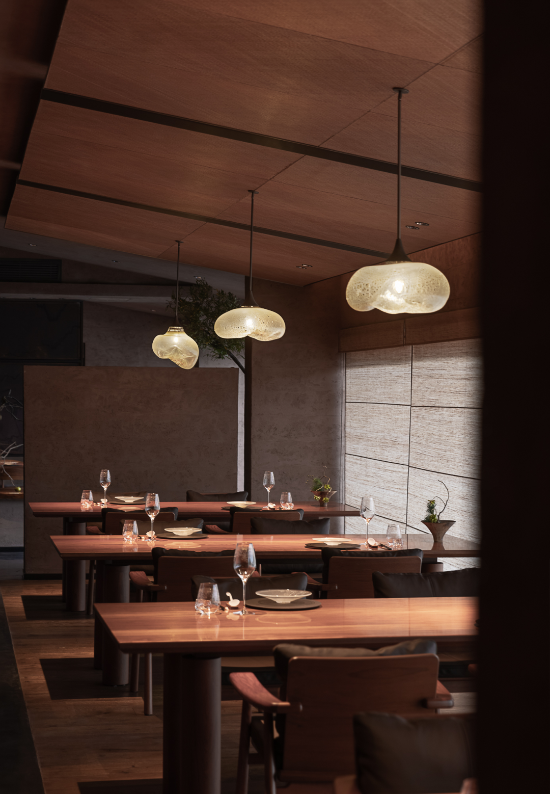 龙吟山房青龙山庄店丨中国南京丨纵横一线-33