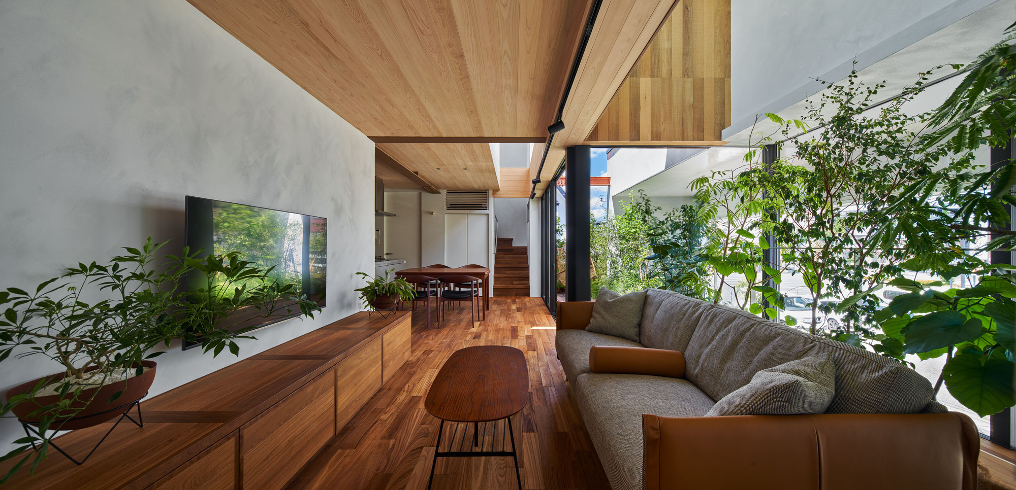 房子丨日本丨KamakuraStudio-30