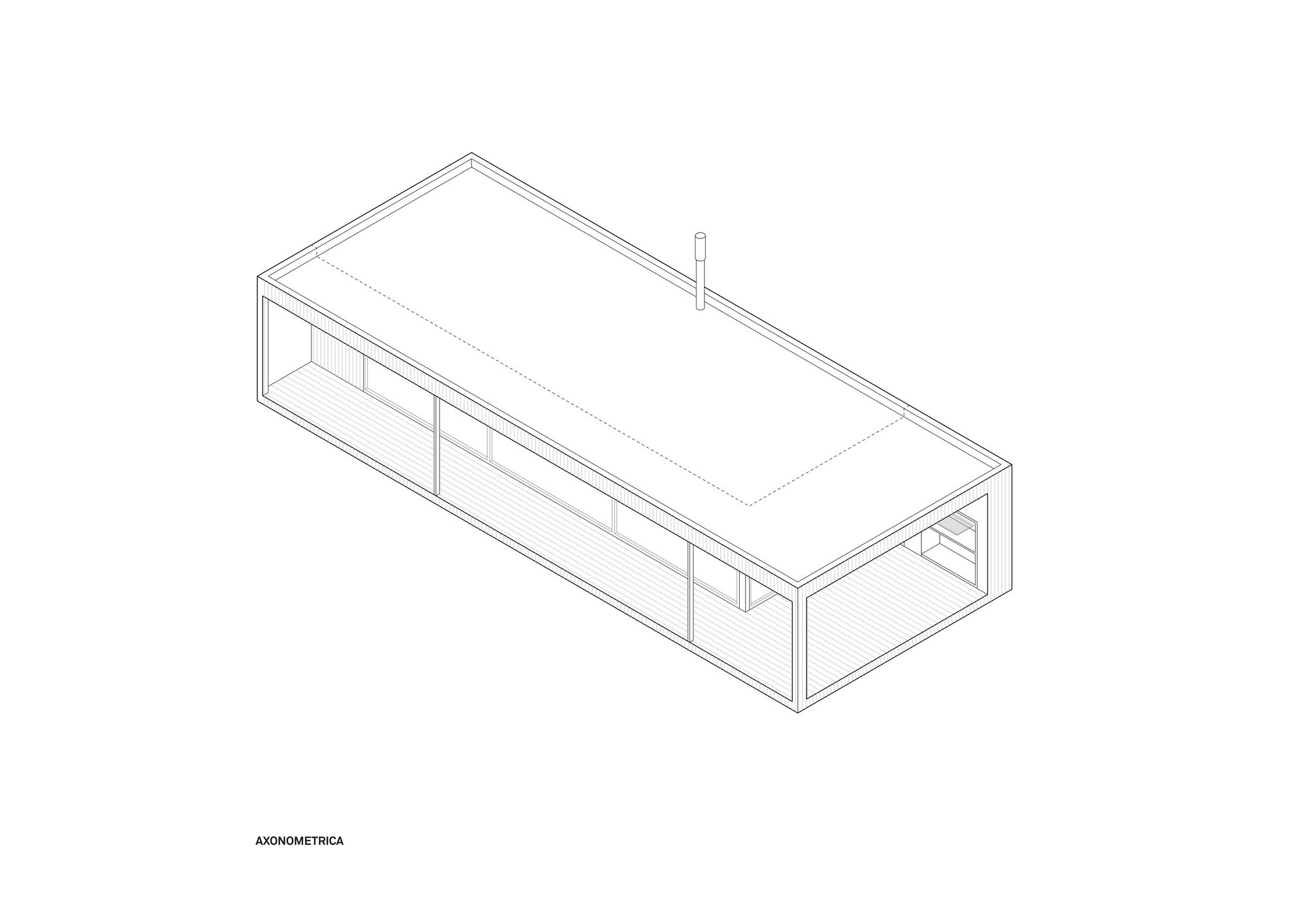 薰衣草屋丨乌拉圭丨iHouse estudio-41