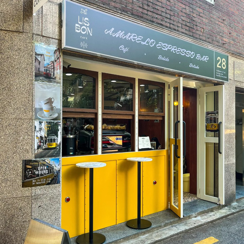 8 级 Espresso 巴黎公寓的惊艳设计-3