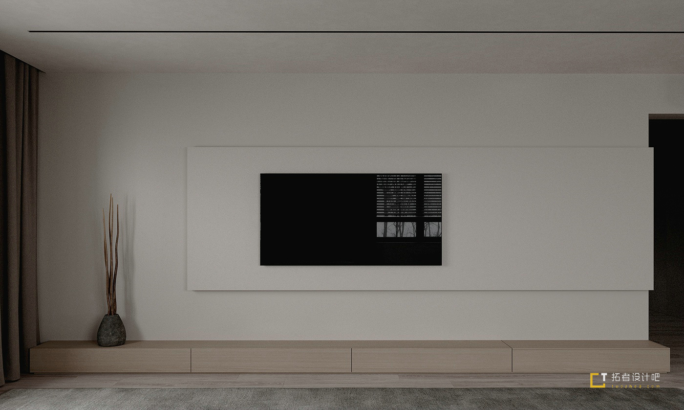 简而不失其华  美学与精致-5