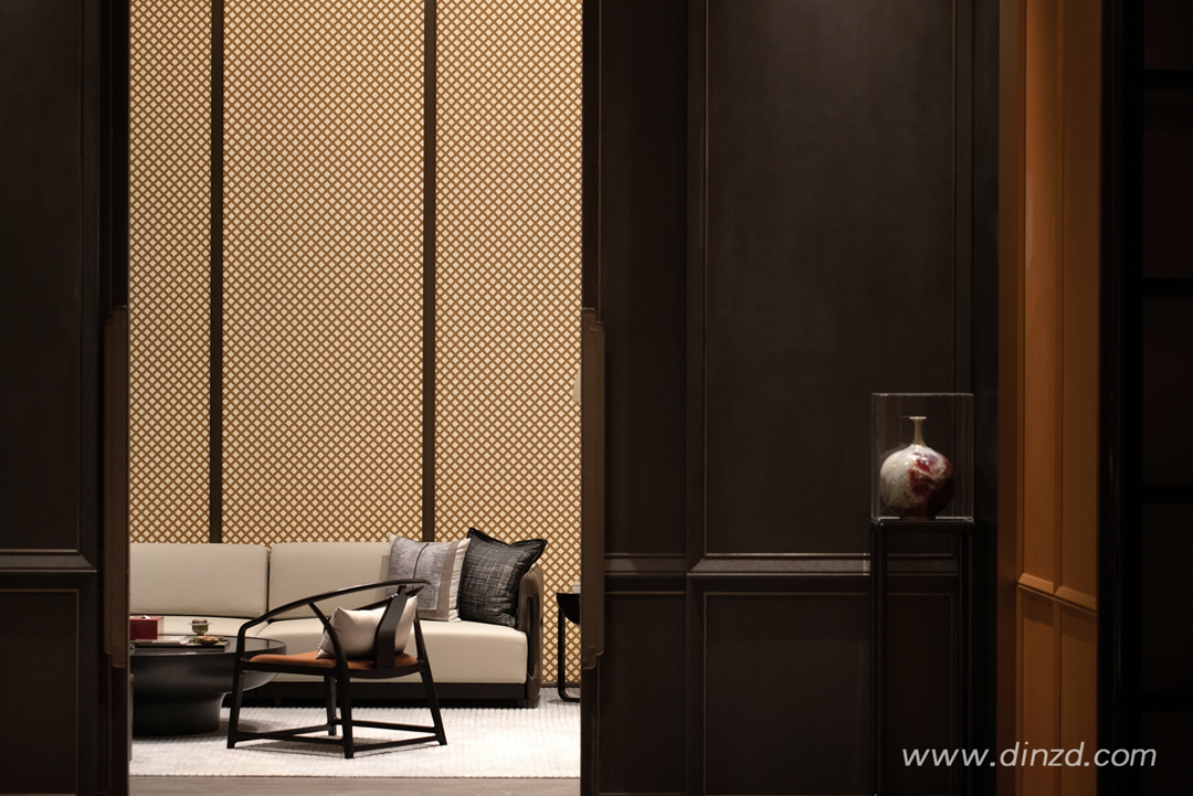 正方南湾首府丨中国珠海丨广州道胜设计有限公司-55