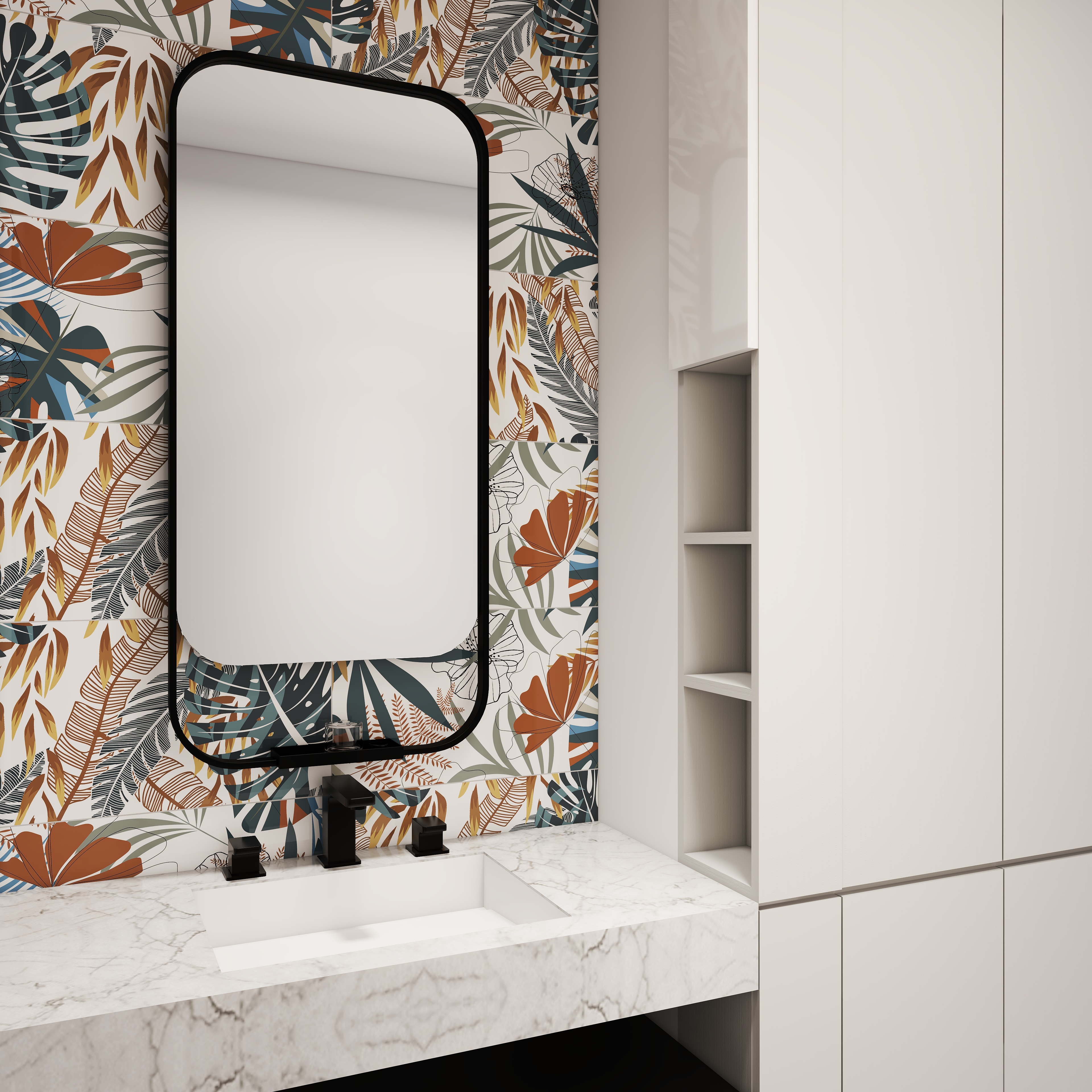 现代横厅丨中国重庆丨胡小波-13