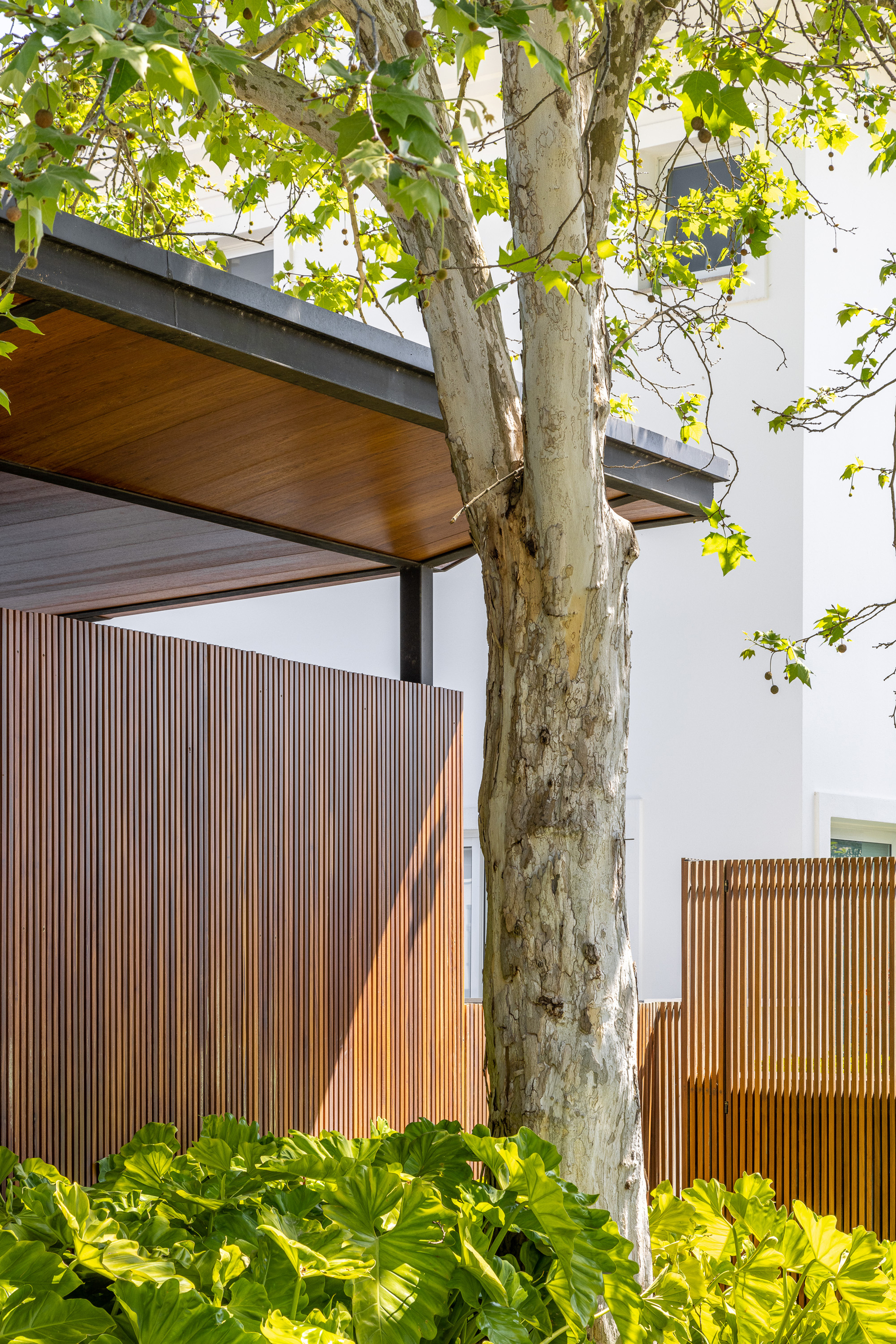 LE 住宅丨巴西圣保罗丨Arquitetos Associados-33