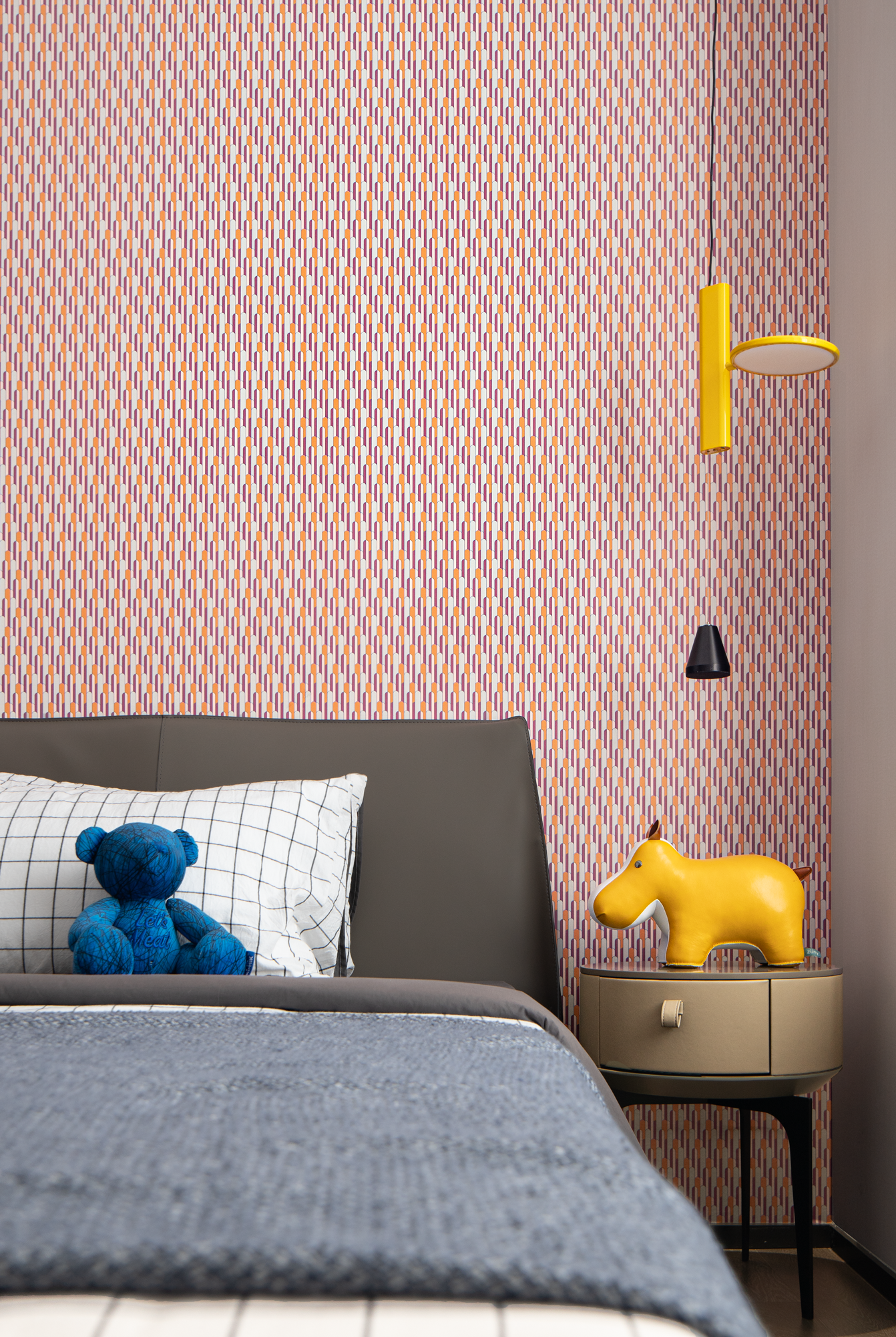 广州滨江上都·璇湾丨中国广州丨WED 中熙设计事务所-34