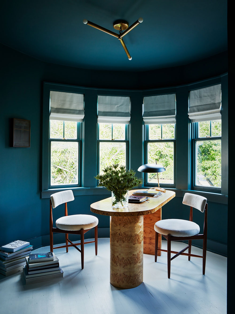 明亮、舒适，带泳池：长岛美丽的小屋-11