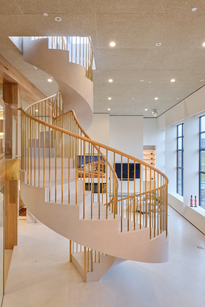 波士顿 Oblique Figures 公寓丨美国波士顿丨J.Roc Design-27