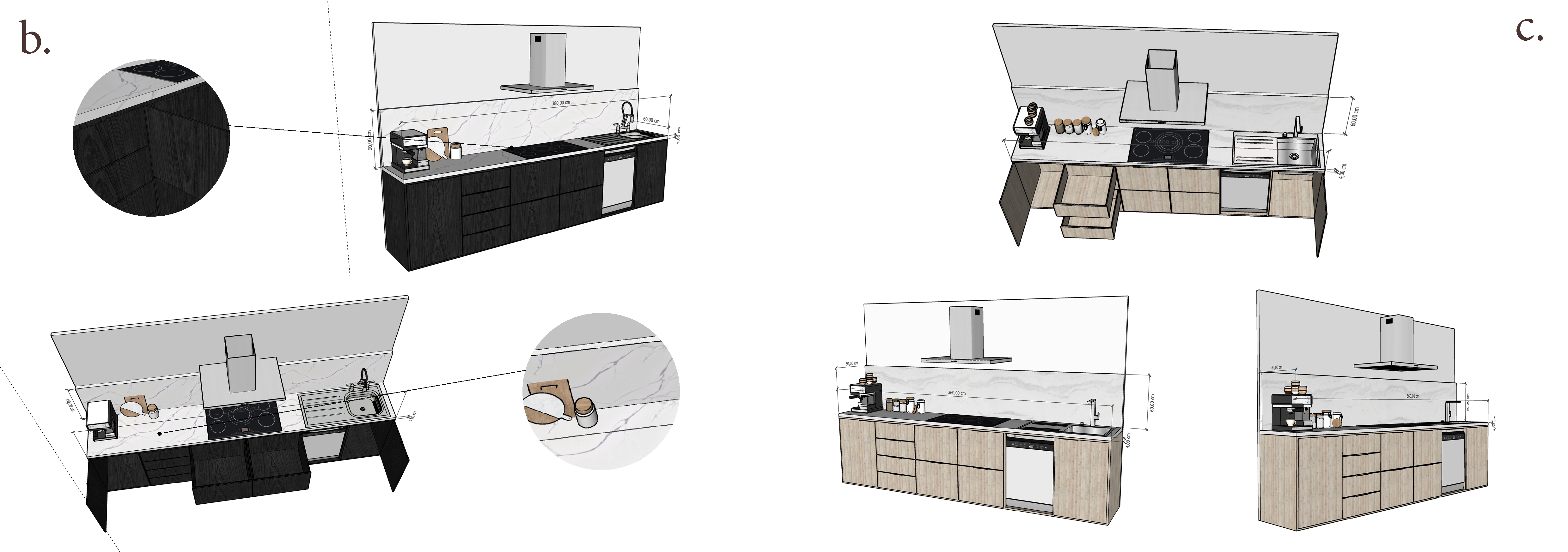 Portfolio Diseño de Interiores Miriam Pino-7