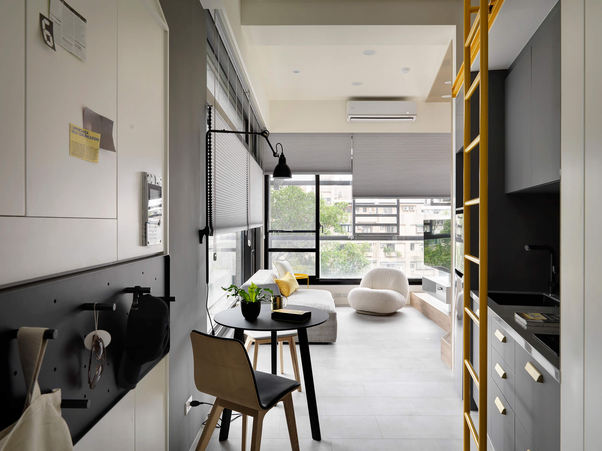 浪漫又实用的北欧风，美到了我的心巴上！-4